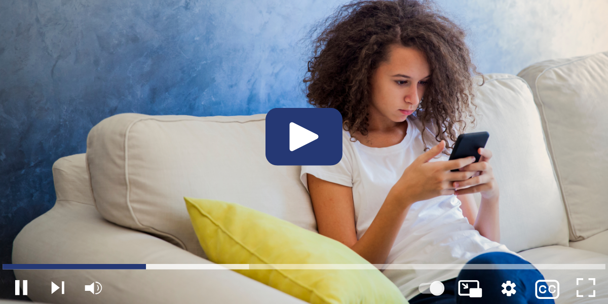 Teens, Screens, and Mental Health - Teens Screens And Mental Health